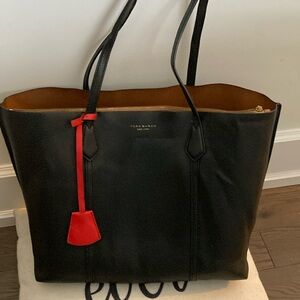 Tory Burch Perry tote